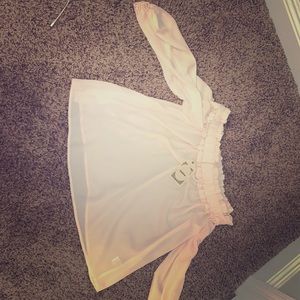 NWT size small